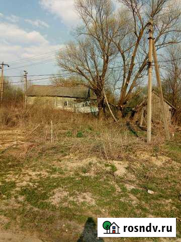 Участок ИЖС 20 сот. на продажу в Чекалине Чекалин - изображение 1