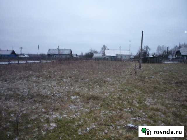 Участок СНТ, ДНП 24 сот. на продажу в Ершичах Ершичи - изображение 1