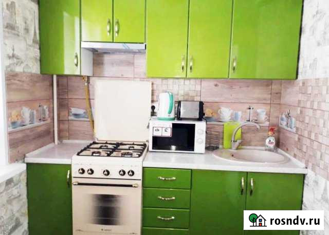 2-комнатная квартира, 52 м², 6/10 эт. в аренду на длительный срок в Керче Керчь - изображение 1