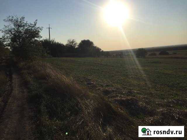 Участок ИЖС 19 сот. на продажу в Некрасовской Некрасовская - изображение 1