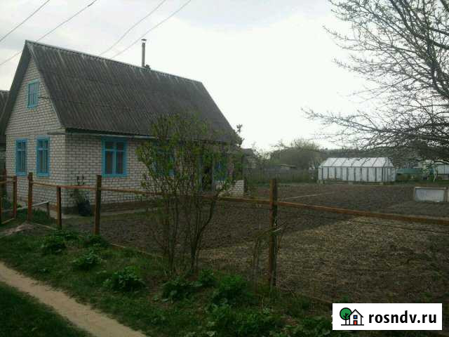 Дача 40 м² на участке 10 сот. на продажу в Клинцах Клинцы - изображение 1