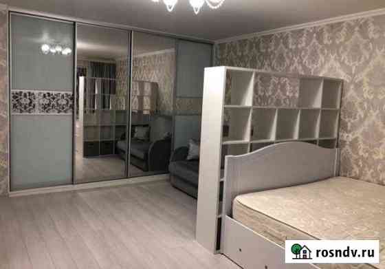 1-комнатная квартира, 41 м², 10/17 эт. в аренду на длительный срок в Звенигороде Звенигород