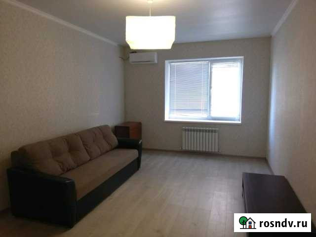 2-комнатная квартира, 77 м², 1/4 эт. в аренду на длительный срок в Горячем Ключе Горячий Ключ - изображение 1