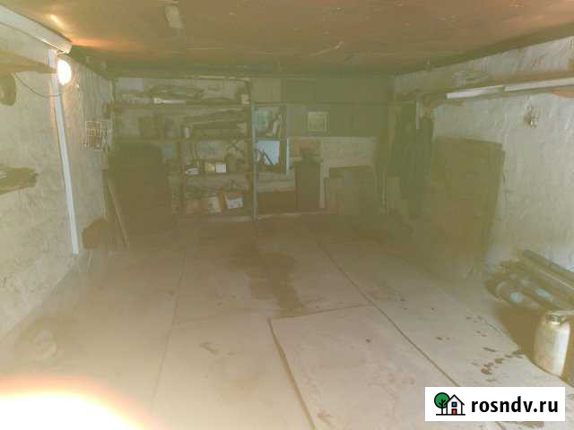 Гараж >30 м² в аренду в Норильске Норильск - изображение 1