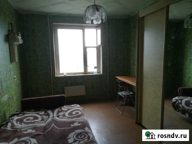 Комната 16 м² в 3-ком. кв., 6/10 эт. в аренду на длительный срок в Коломне Коломна - изображение 1