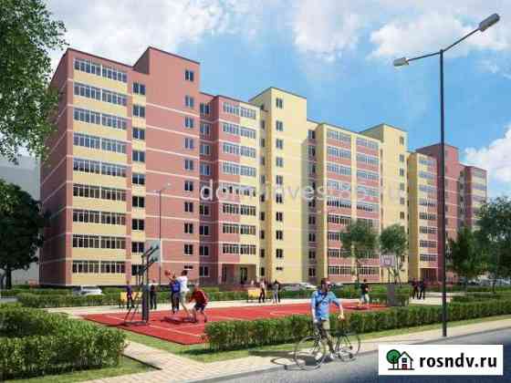 2-комнатная квартира, 42 м², 7/9 эт. на продажу в Белом Яре Ханты-Мансийского АО Белый Яр
