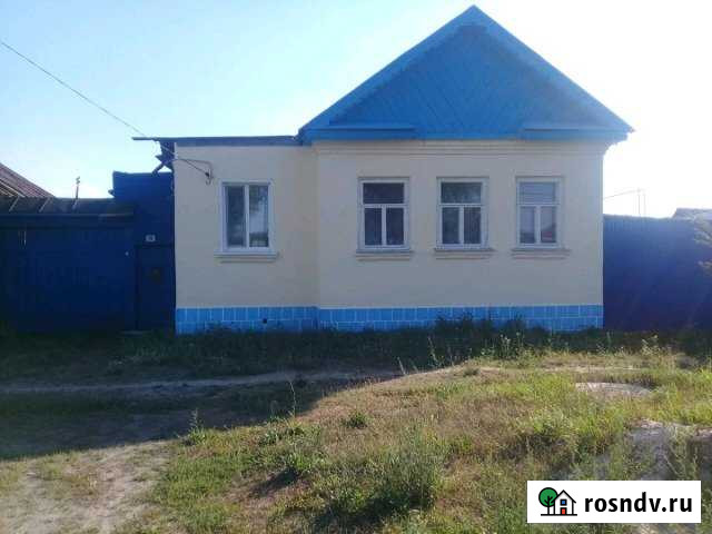 Дом 75 м² на участке 17 сот. на продажу в Поселках Поселки - изображение 1