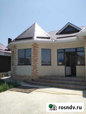 Дом 105 м² на участке 3.5 сот. на продажу в Цибанобалке Цибанобалка - изображение 1