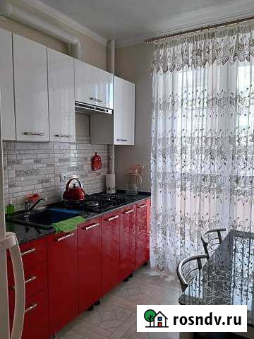 1-комнатная квартира, 27 м², 2/5 эт. в аренду на длительный срок в Гурьевске Калининградской области Гурьевск - изображение 1