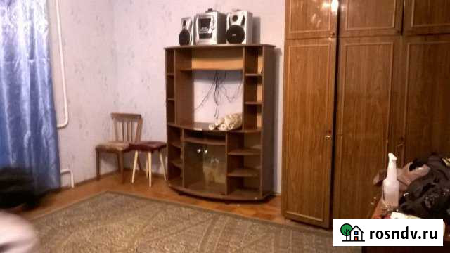 Комната 18 м² в 4-ком. кв., 1/9 эт. в аренду на длительный срок в Великом Новгороде Великий Новгород - изображение 1