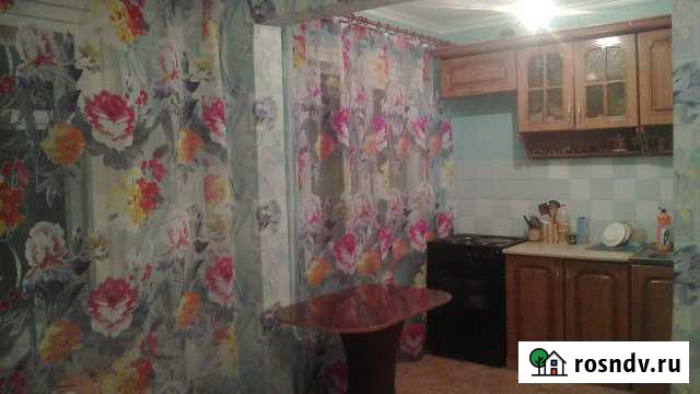 3-комнатная квартира, 61 м², 4/5 эт. на продажу в Тырете 1-ой Тыреть 1-я - изображение 1