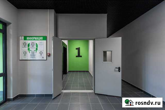 Помещение свободного назначения, 50.4 кв.м. Щеглово - изображение 1