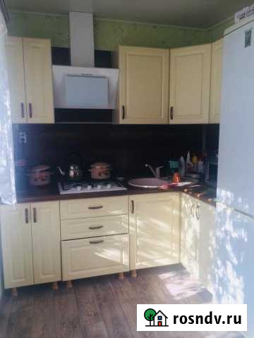 Дом 100 м² на участке 6 сот. на продажу в Красном Яре Астраханской области Красный Яр - изображение 1