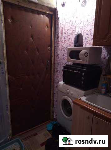 Комната 18 м² в 1-ком. кв., 2/5 эт. на продажу в Арзамасе Арзамас - изображение 1