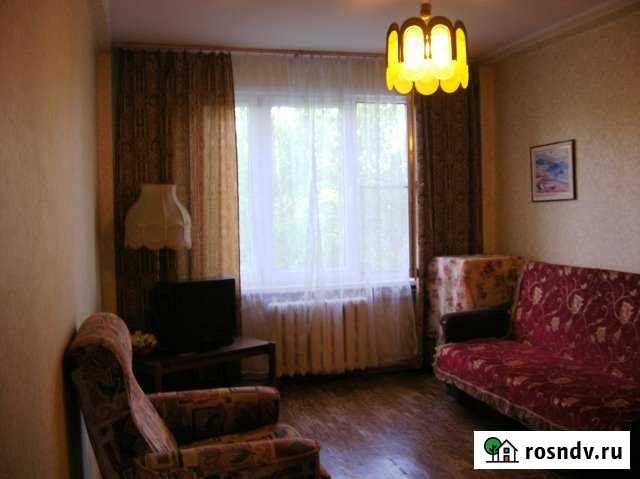 2-комнатная квартира, 46 м², 5/5 эт. на продажу в Больших Вяземах Большие Вяземы - изображение 1