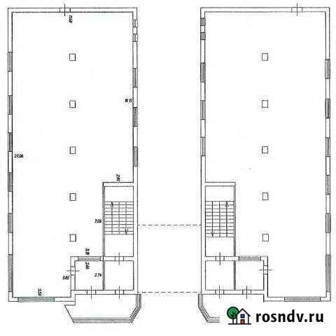 Помещение свободного назначения, 250 кв.м. Тобольск