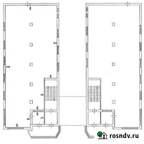 Помещение свободного назначения, 250 кв.м. Тобольск - изображение 1