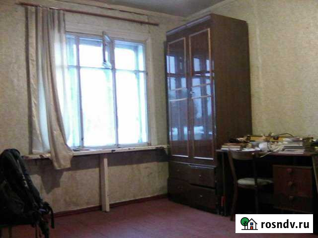 1-комнатная квартира, 22 м², 2/2 эт. на продажу в Вырице Вырица - изображение 1