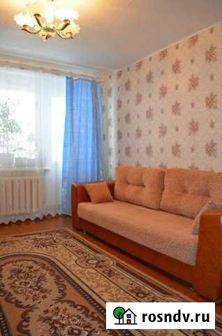 3-комнатная квартира, 60 м², 1/5 эт. на продажу в Бабаево Бабаево - изображение 1