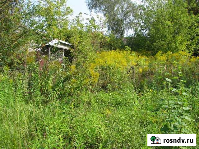 Участок ИЖС 11 сот. на продажу в Ленинском Ленинский - изображение 1