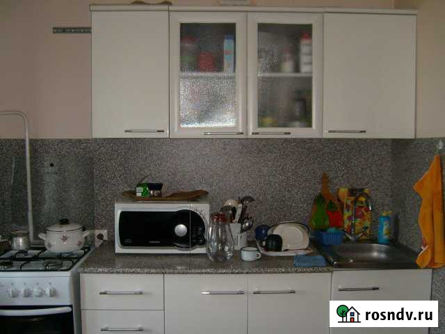 3-комнатная квартира, 66 м², 5/5 эт. на продажу в Горячем Ключе Горячий Ключ - изображение 1