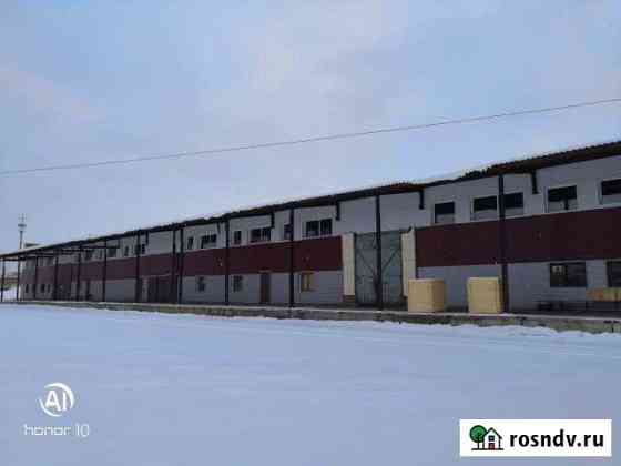 Складское помещение, 4624 кв.м. Красноуфимск