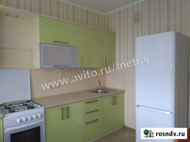 1-комнатная квартира, 41 м², 4/7 эт. на продажу в Дубовом Дубовое - изображение 1