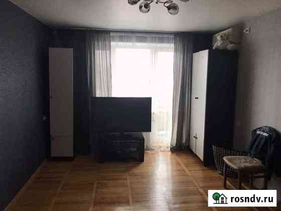 1-комнатная квартира, 33 м², 5/5 эт. на продажу в Кропоткине Кропоткин
