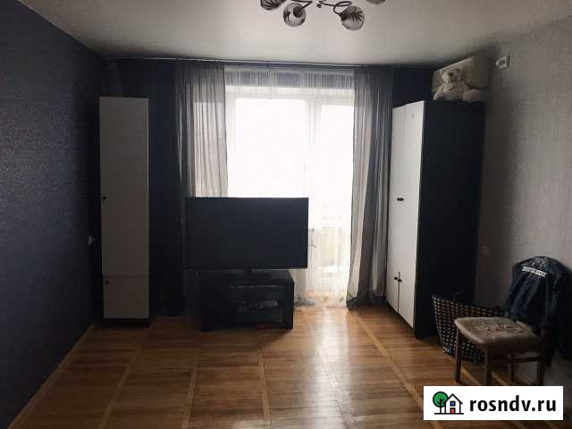 1-комнатная квартира, 33 м², 5/5 эт. на продажу в Кропоткине Кропоткин - изображение 1