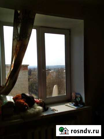 2-комнатная квартира, 43 м², 5/5 эт. на продажу во Мценске Мценск - изображение 1