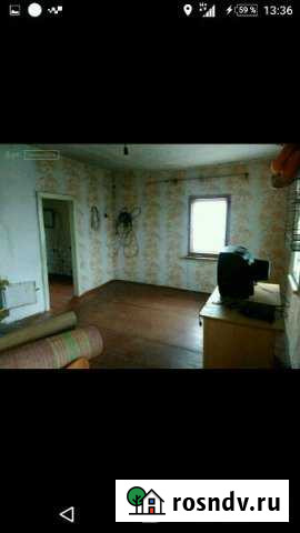 Дом 60 м² на участке 22 сот. на продажу в Еткуле Еткуль - изображение 1