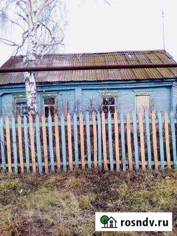 Дом 60.5 м² на участке 2.2 сот. на продажу в Челно-Вершинах Челно-Вершины - изображение 1