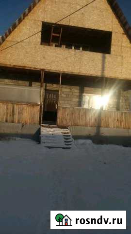Дом 150 м² на участке 20 сот. на продажу в Курьих Курьи - изображение 1