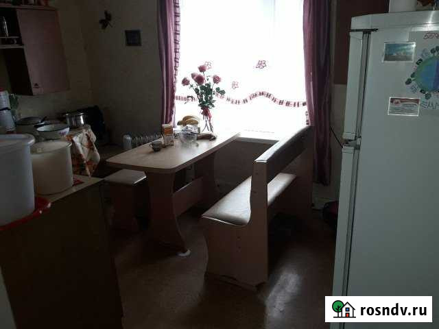 Дом 57.9 м² на участке 7.5 сот. на продажу в Олонце Олонец - изображение 1