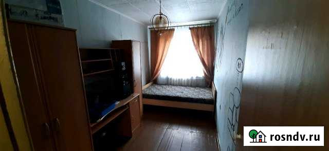 3-комнатная квартира, 51 м², 3/4 эт. в аренду на длительный срок в Оленегорске Оленегорск - изображение 1