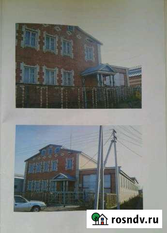 Дом 263 м² на участке 15 сот. на продажу в Шыгырдане Шыгырдан - изображение 1