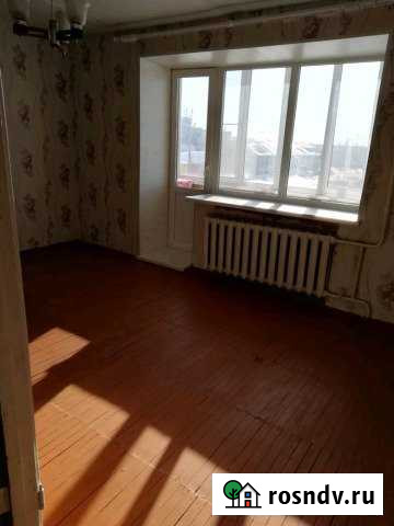 1-комнатная квартира, 33 м², 3/5 эт. на продажу в Карталах Карталы - изображение 1