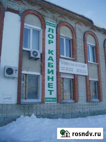 Торгово - офисное помещение, 100 кв.м. Каменка - изображение 1