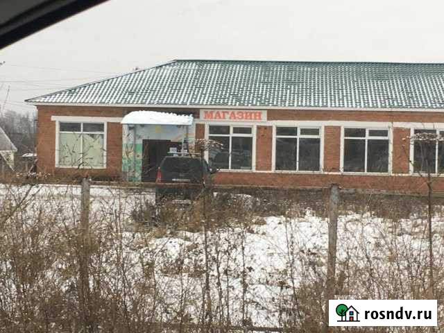 Магазин- кафе -311,1кв.м Заокский - изображение 1