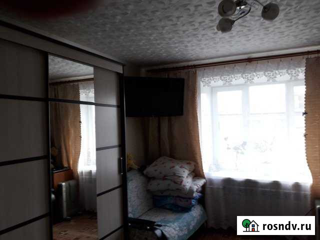 Комната 13 м² в 4-ком. кв., 5/5 эт. на продажу в Богородске Богородск - изображение 1