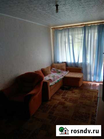 3-комнатная квартира, 60 м², 5/5 эт. в аренду на длительный срок в Туле Тула - изображение 1