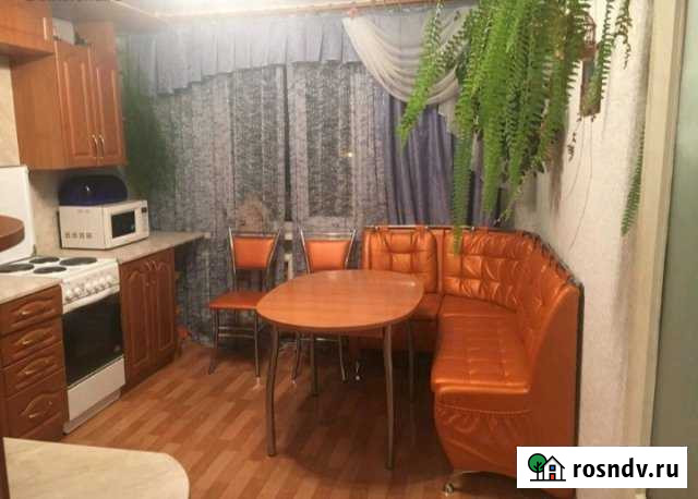 Комната 37 м² в 2-ком. кв., 4/5 эт. на продажу в Усинске Усинск - изображение 1