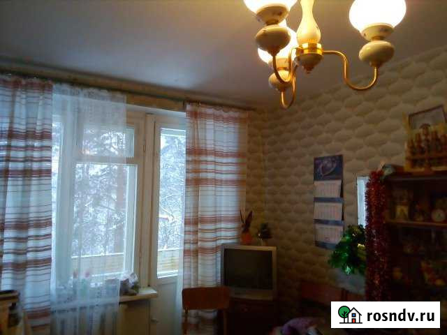 1-комнатная квартира, 28 м², 3/5 эт. на продажу на Лугах Луга - изображение 1