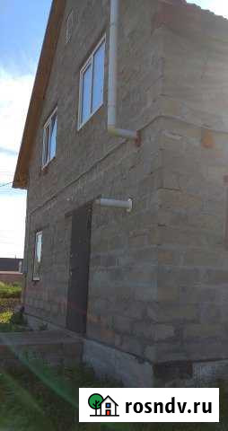 Коттедж 106 м² на участке 14 сот. на продажу в Косихе Косиха - изображение 1