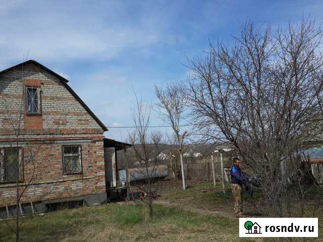 Дача 50 м² на участке 6 сот. на продажу в Шахтах Шахты - изображение 1