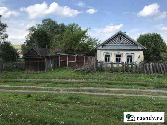 Дом 50 м² на участке 20 сот. на продажу в Урмарах Урмары