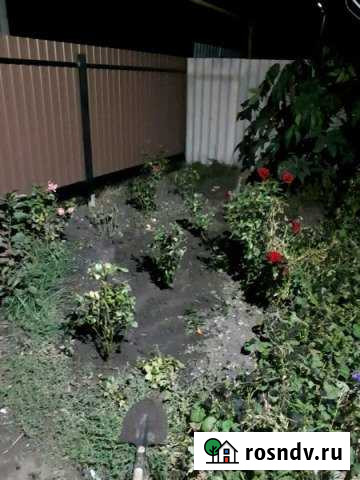 Дом 44 м² на участке 7 сот. на продажу в Белой Глине Белая Глина - изображение 1