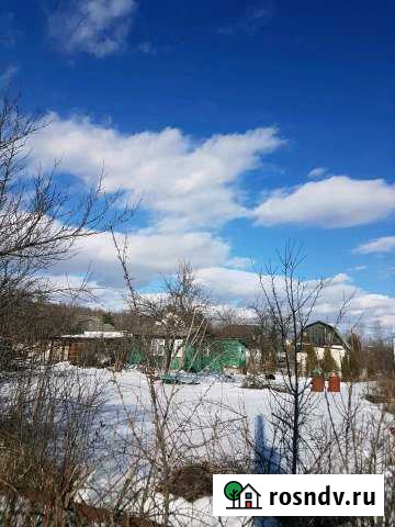 Участок СНТ, ДНП 6 сот. на продажу в Ликино-Дулево Ликино-Дулево - изображение 1