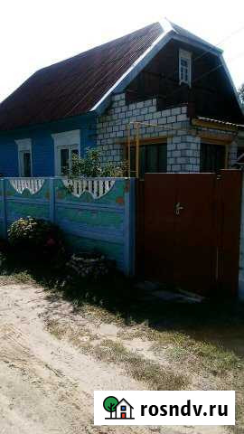 Дом 76 м² на участке 10 сот. на продажу в Красной Горе Красная Гора - изображение 1