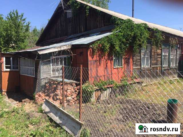 2-комнатная квартира, 43 м², 1/1 эт. на продажу в Сердобске Сердобск - изображение 1